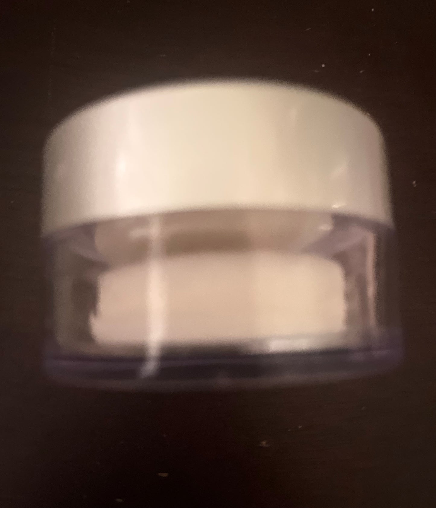 Oil eye makeup remover pads