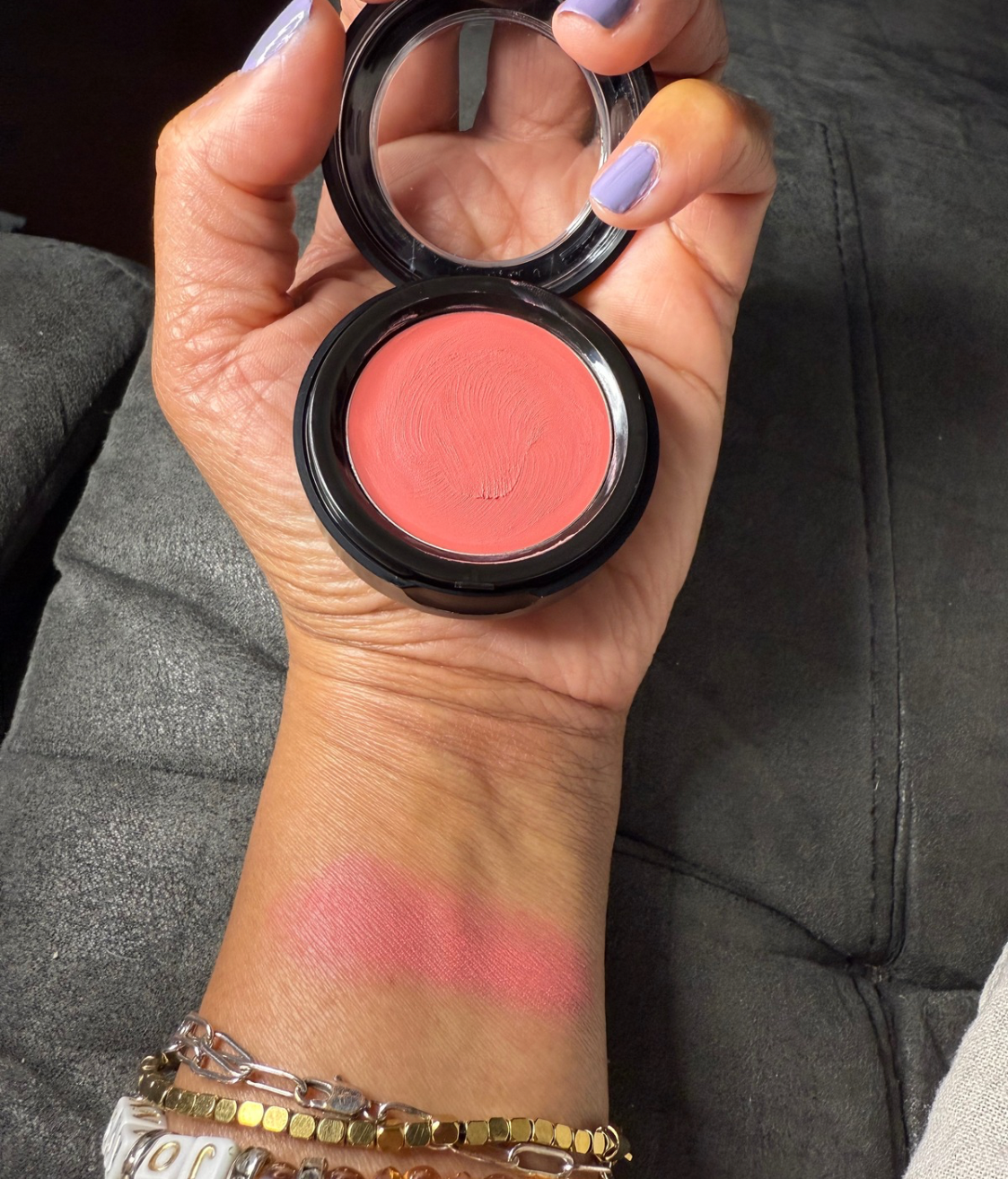 Colour Lip & Cheek