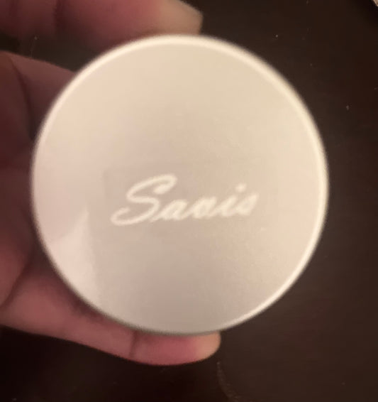 Oil eye makeup remover pads