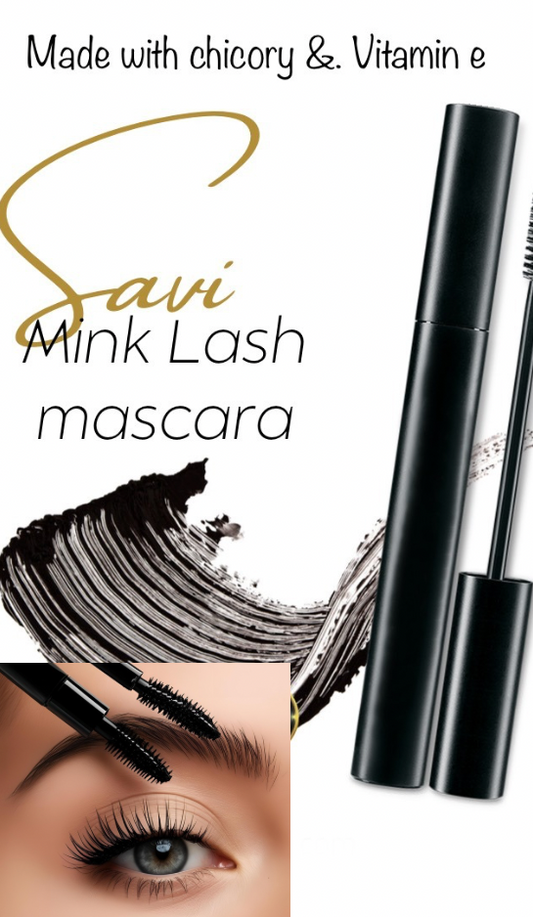 Savis Mascara