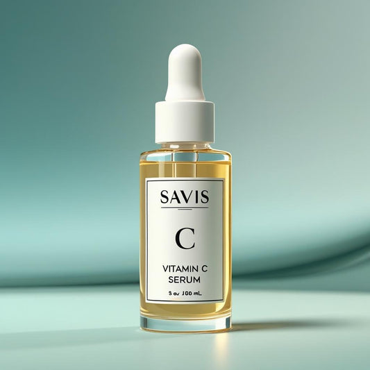 Vitamin C serum