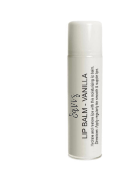 Oil lip balm