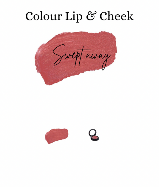 Colour Lip & Cheek